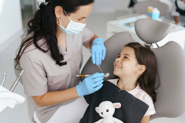 Best Pediatric Emergency Dentist in Perry Park, CO