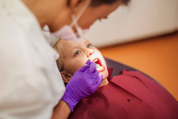 Best Emergency Tooth Extraction in Perry Park, CO